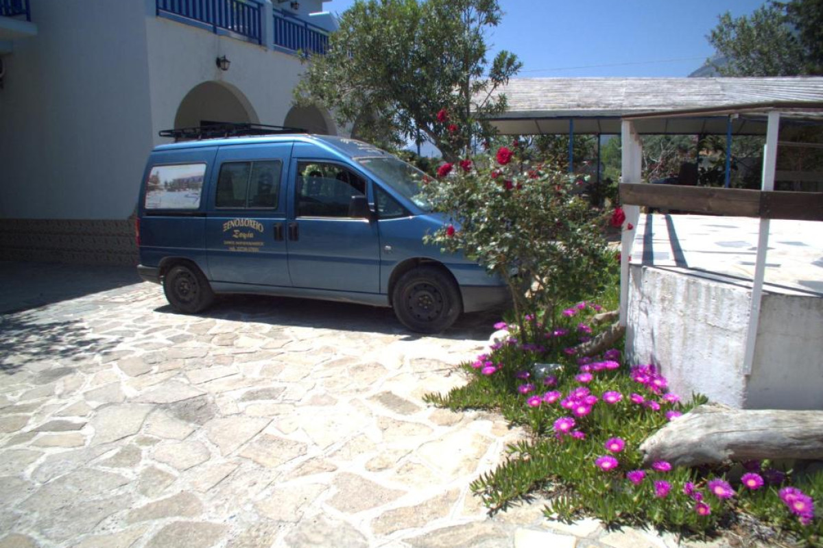 HOTEL SOFIA