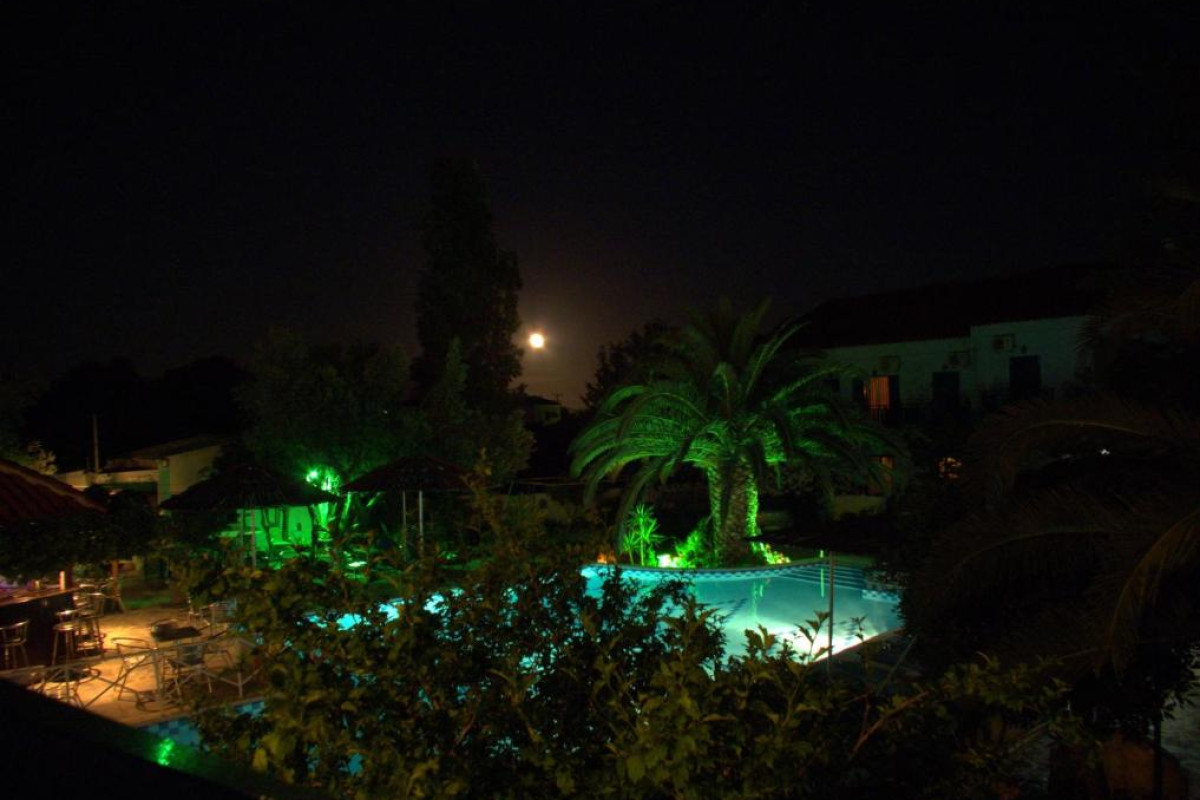 HOTEL SOFIA