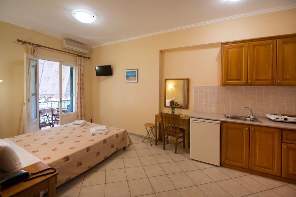 Sofia Hotel
