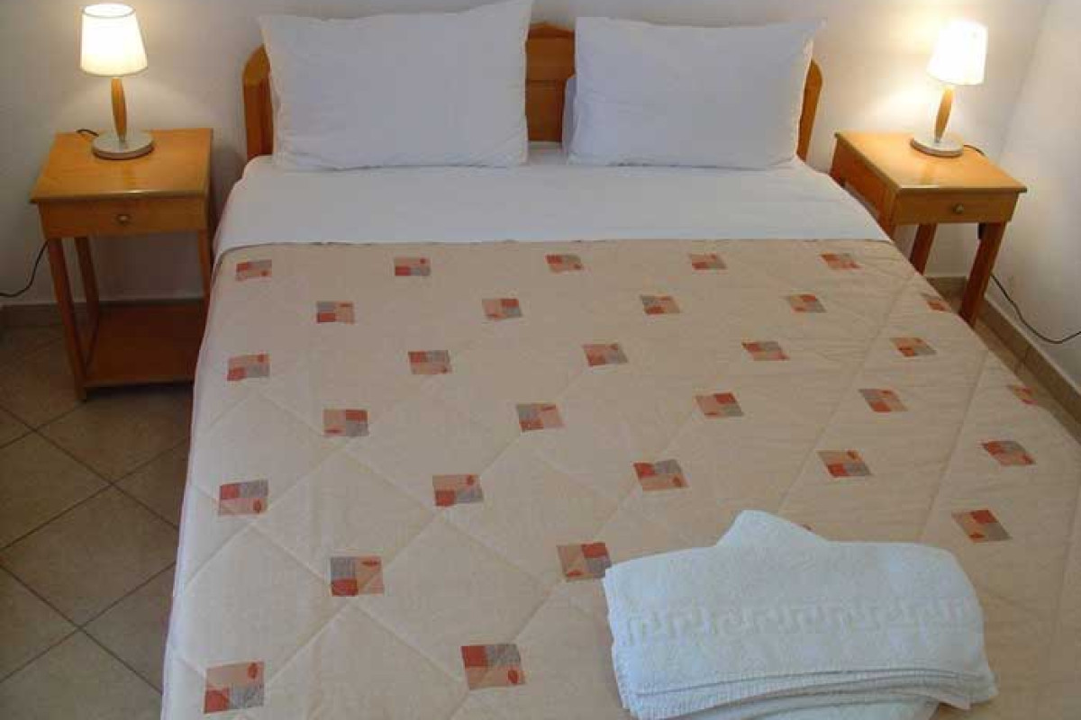 Sofia Hotel