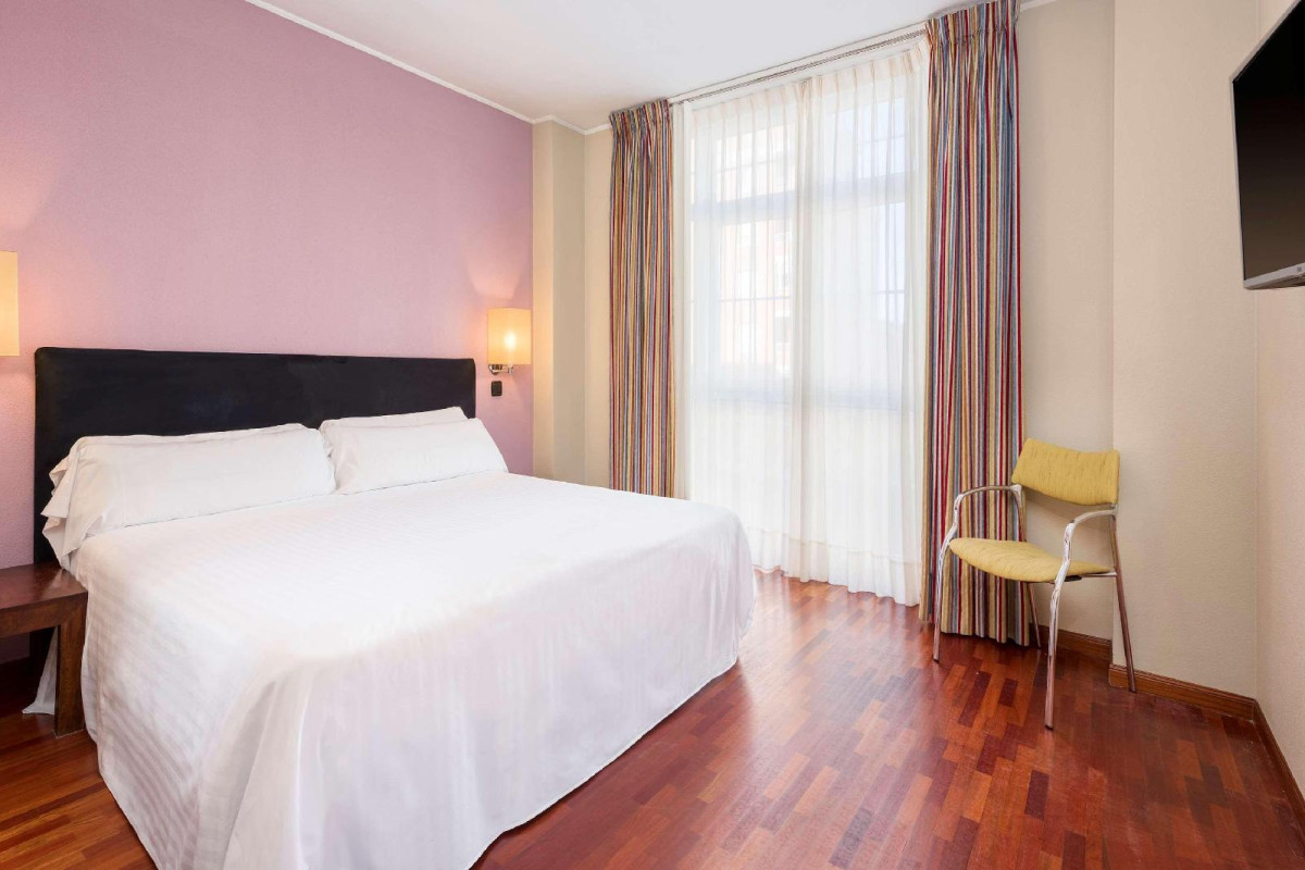 Sofia Parquesol Hotel