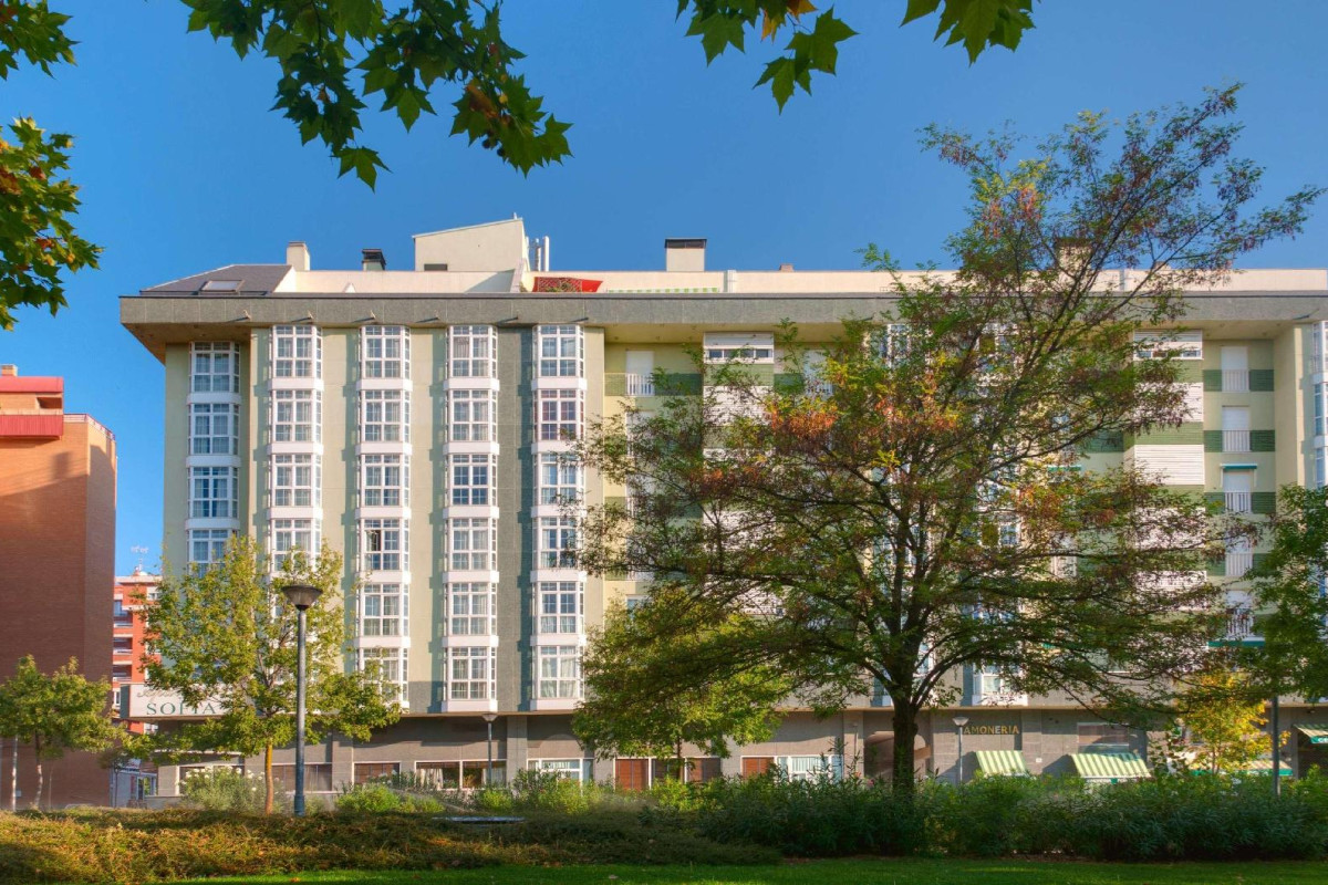 Sofia Parquesol Hotel