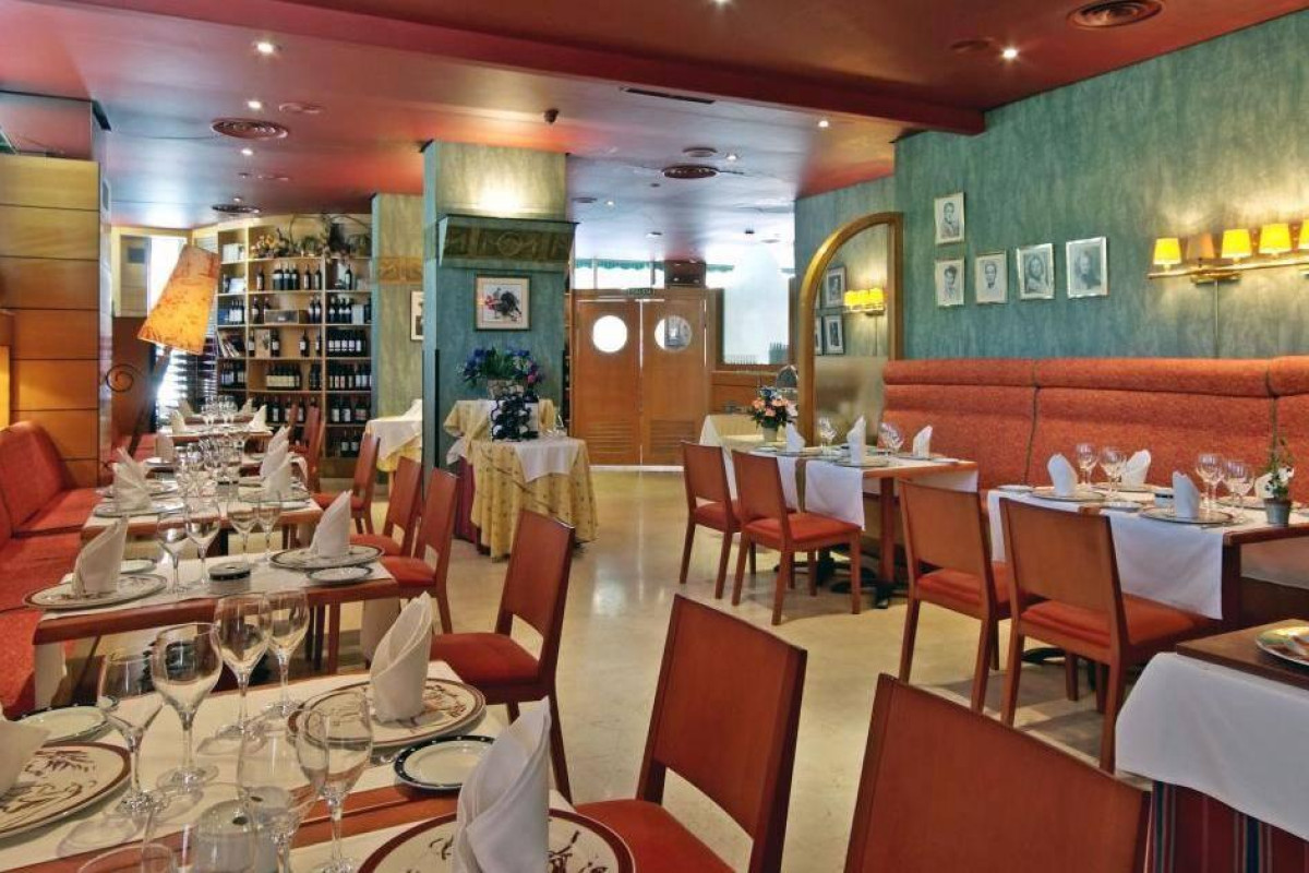 Sofia Parquesol Hotel
