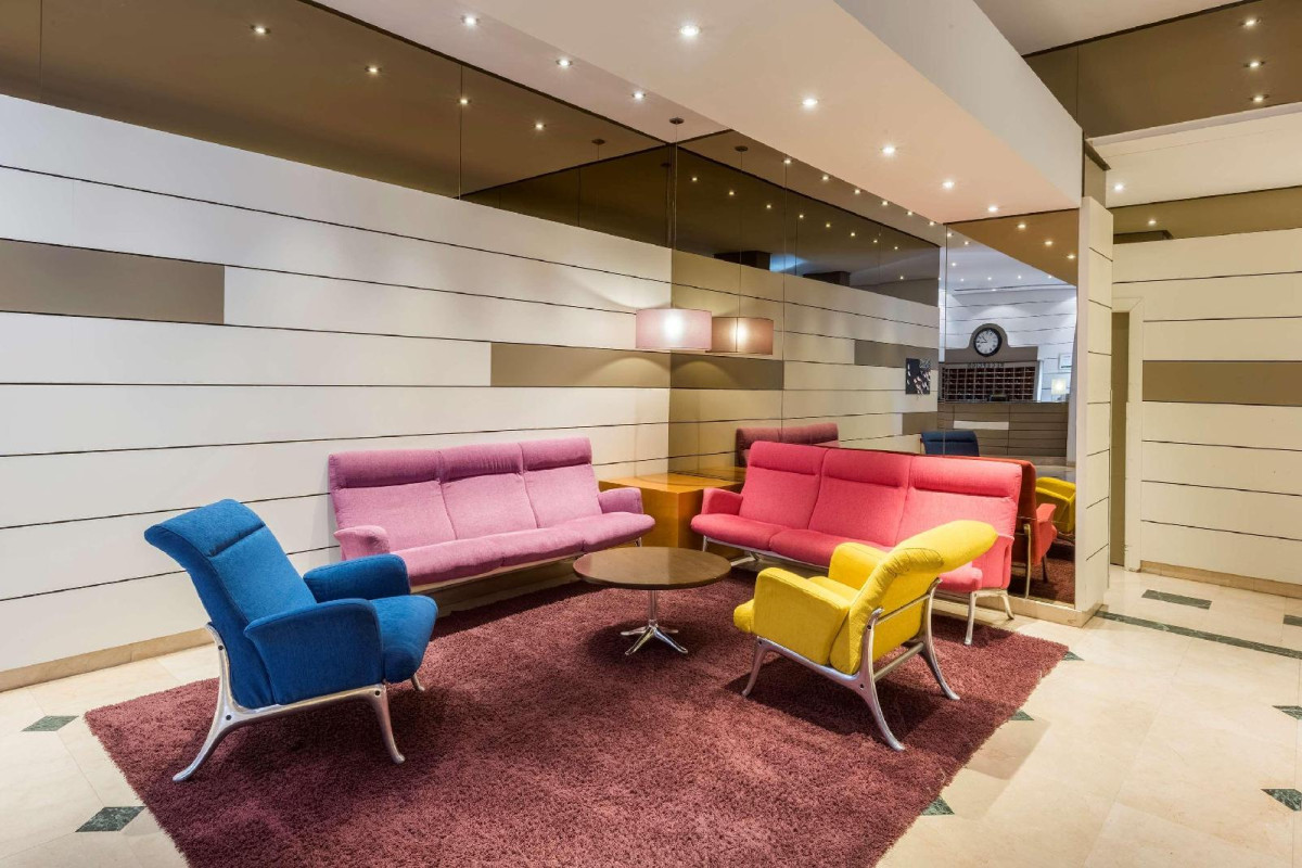 Sofia Parquesol Hotel