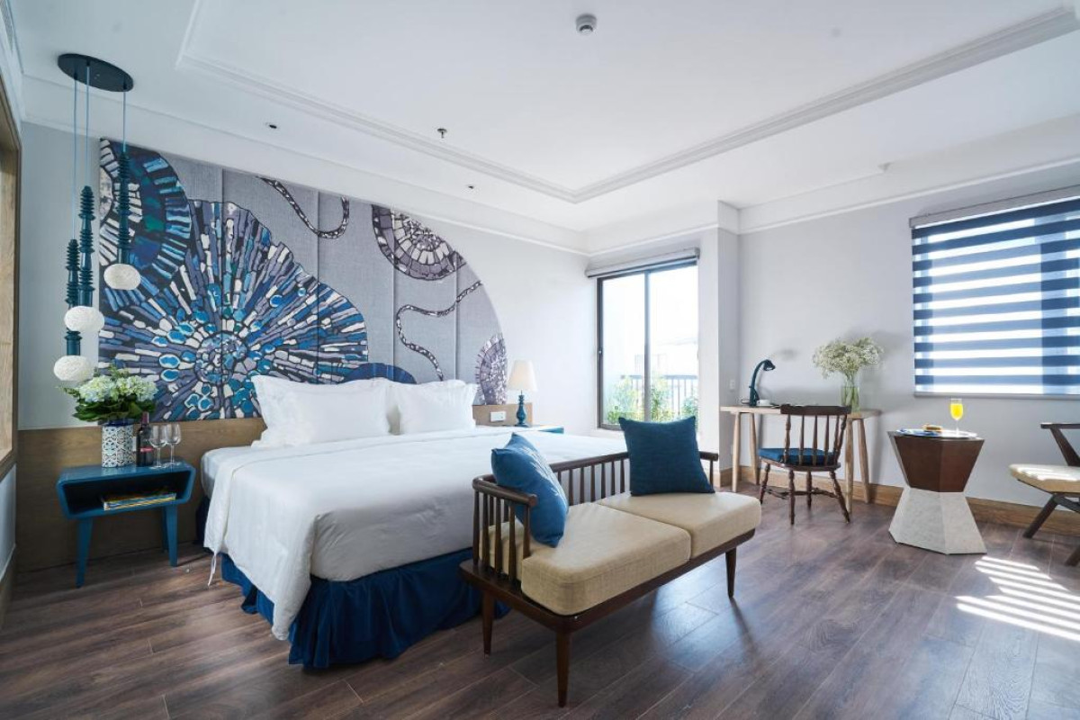 Sofiana My Khe Hotel & Spa