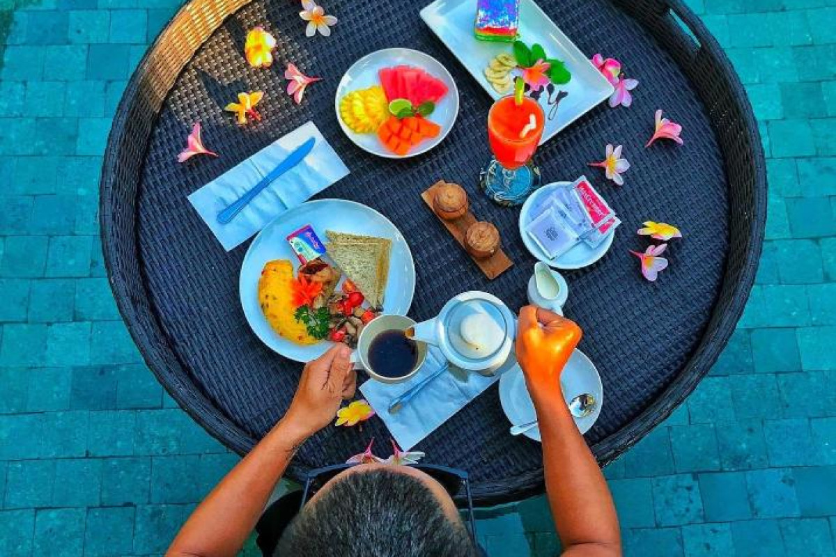 Sofiana My Khe Hotel & Spa