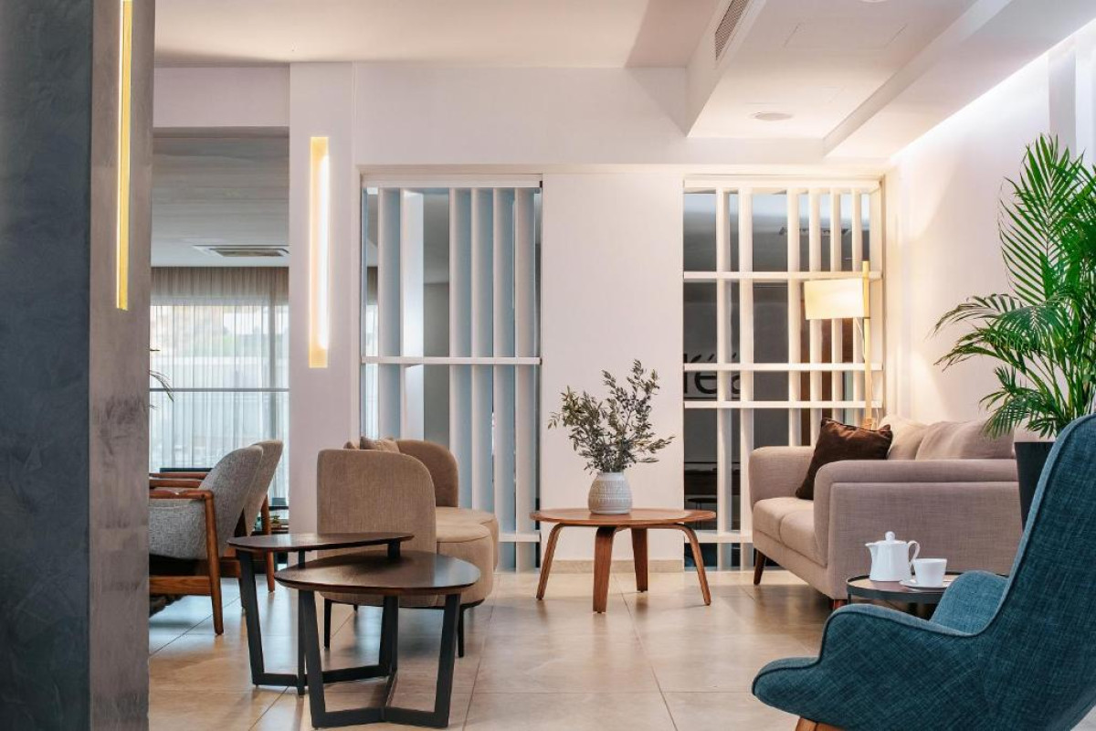 Sofianna Resort  Spa