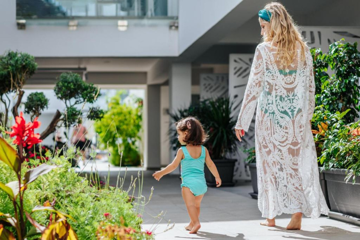 Sofianna Resort  Spa