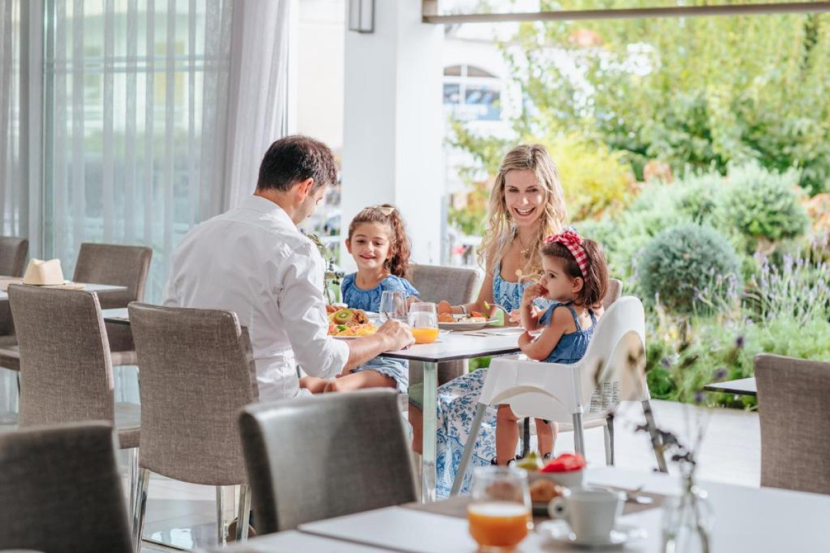 Sofianna Resort  Spa