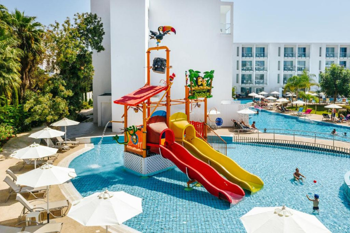 Sofianna Resort  Spa