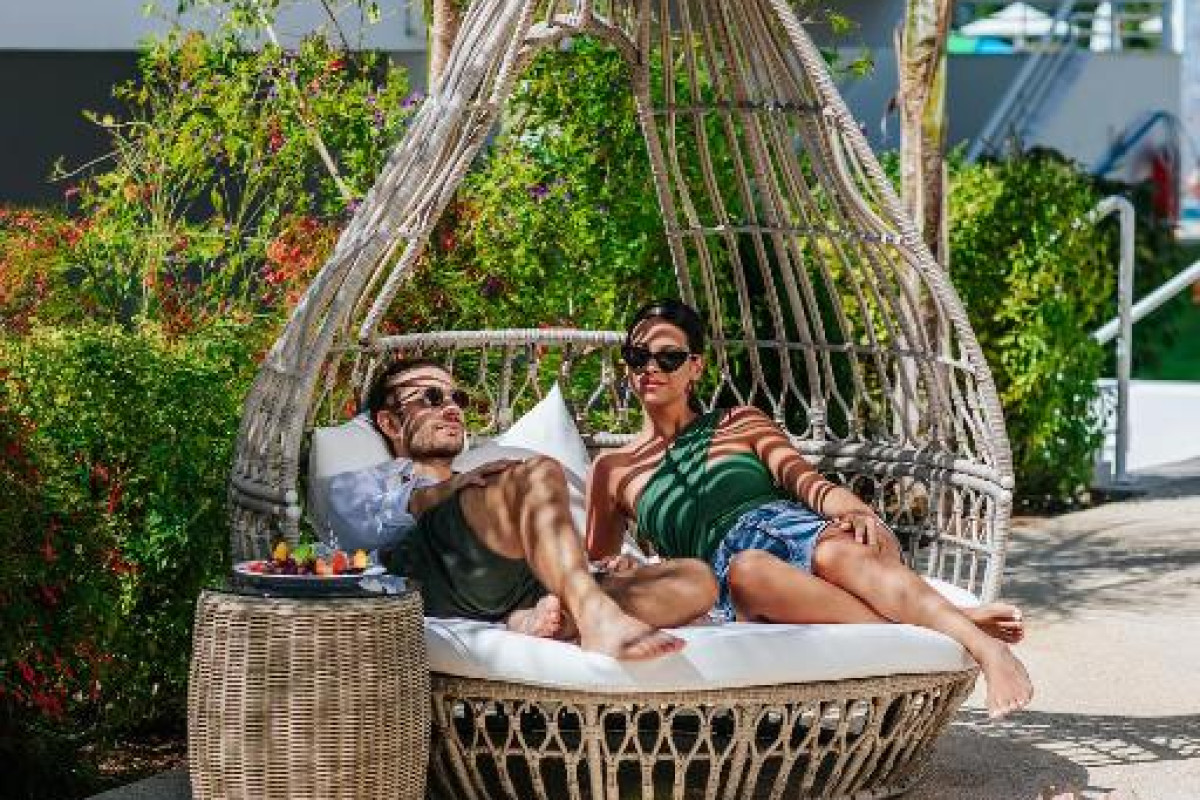 Sofianna Resort  Spa