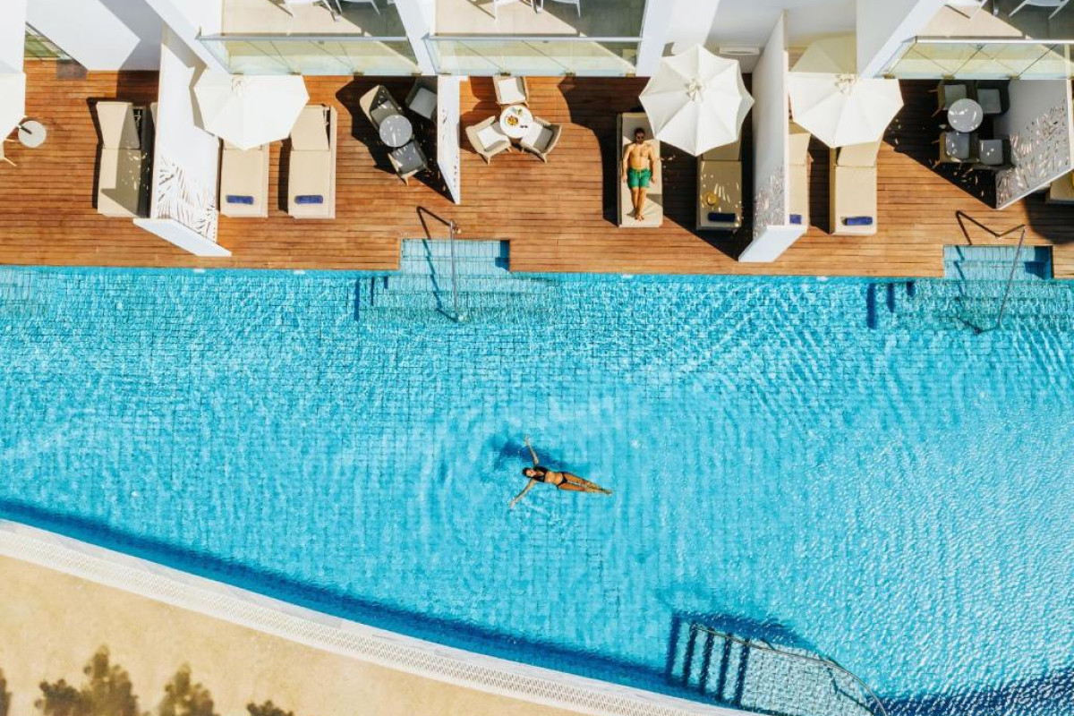 Sofianna Resort  Spa