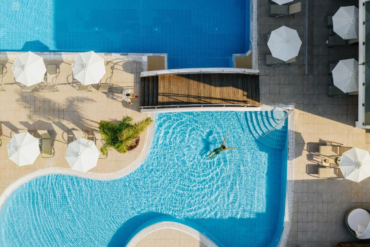 Sofianna Resort  Spa