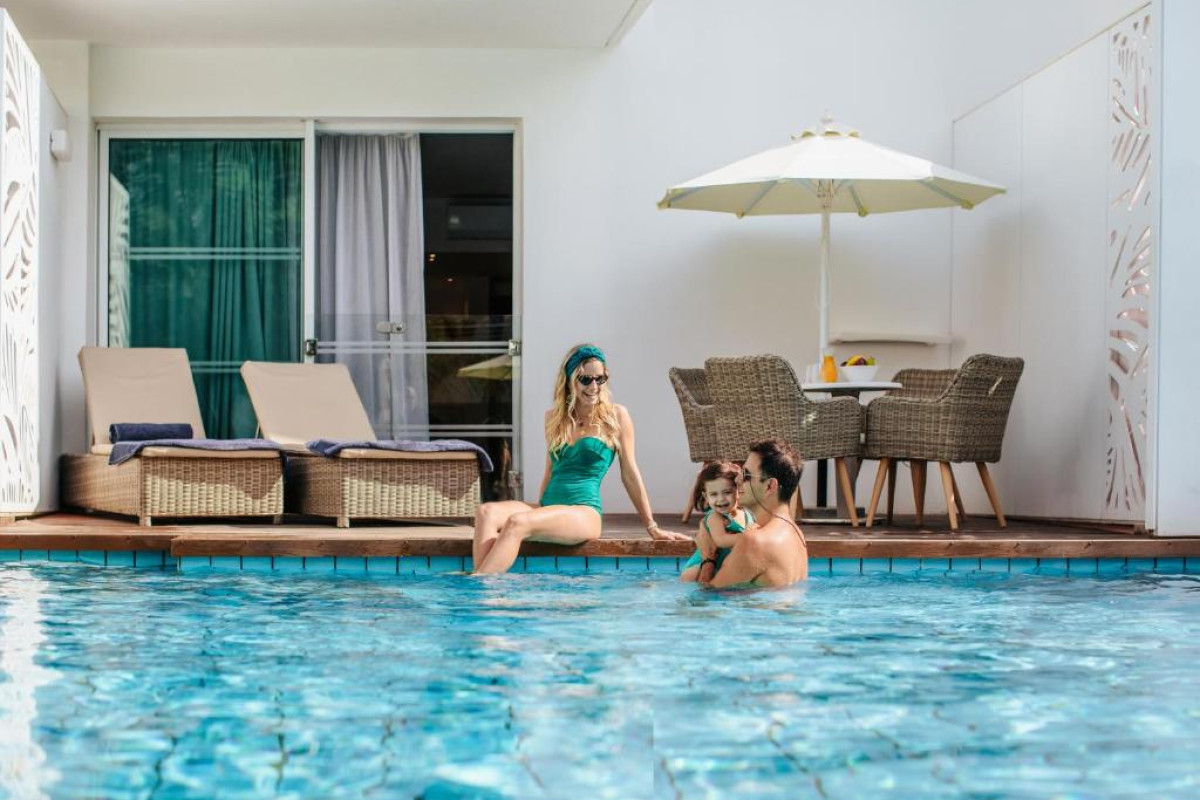 Sofianna Resort  Spa