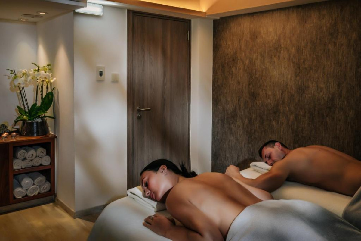 Sofianna Resort  Spa