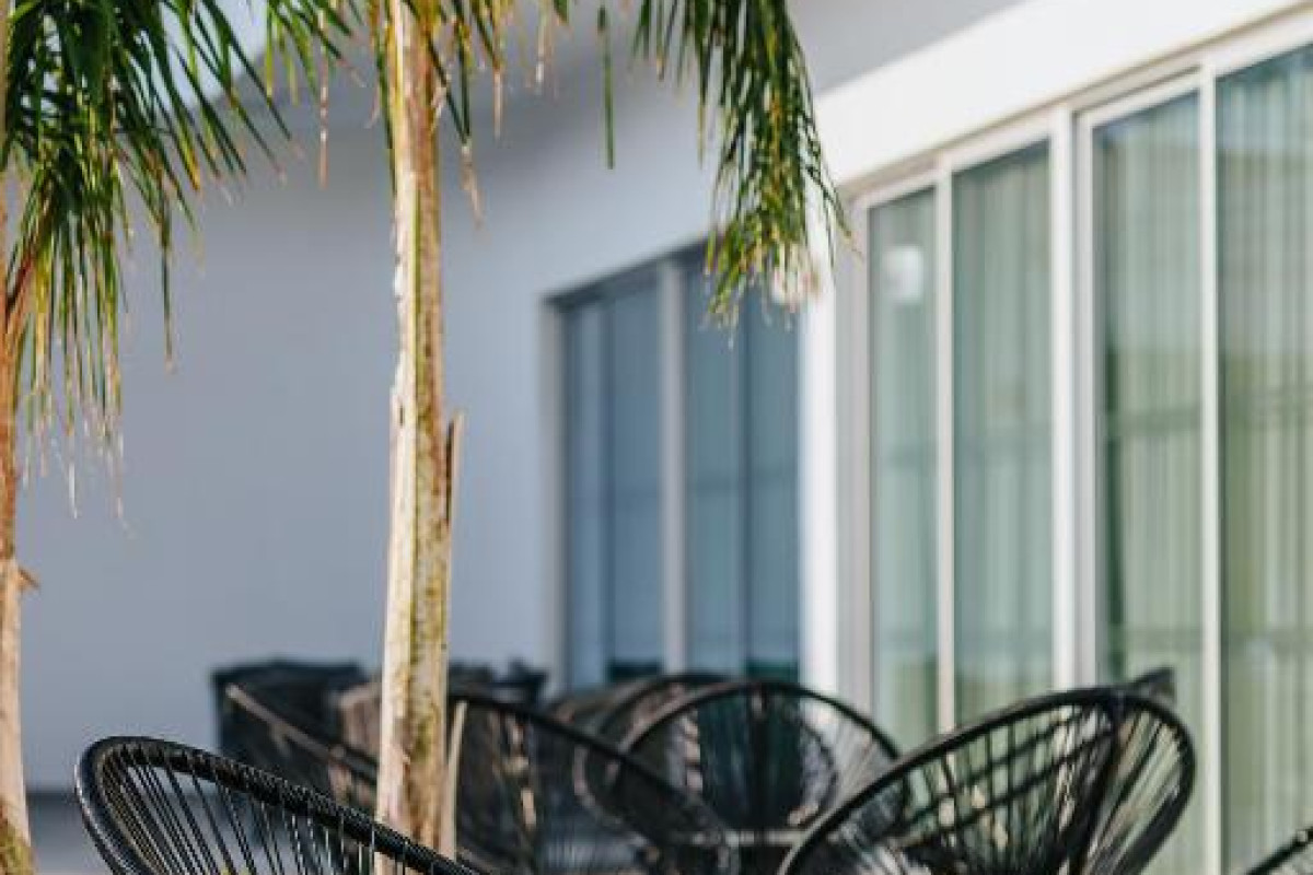 Sofianna Resort  Spa