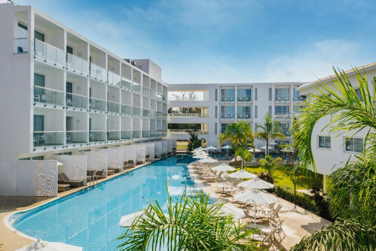 Sofianna Resort  Spa