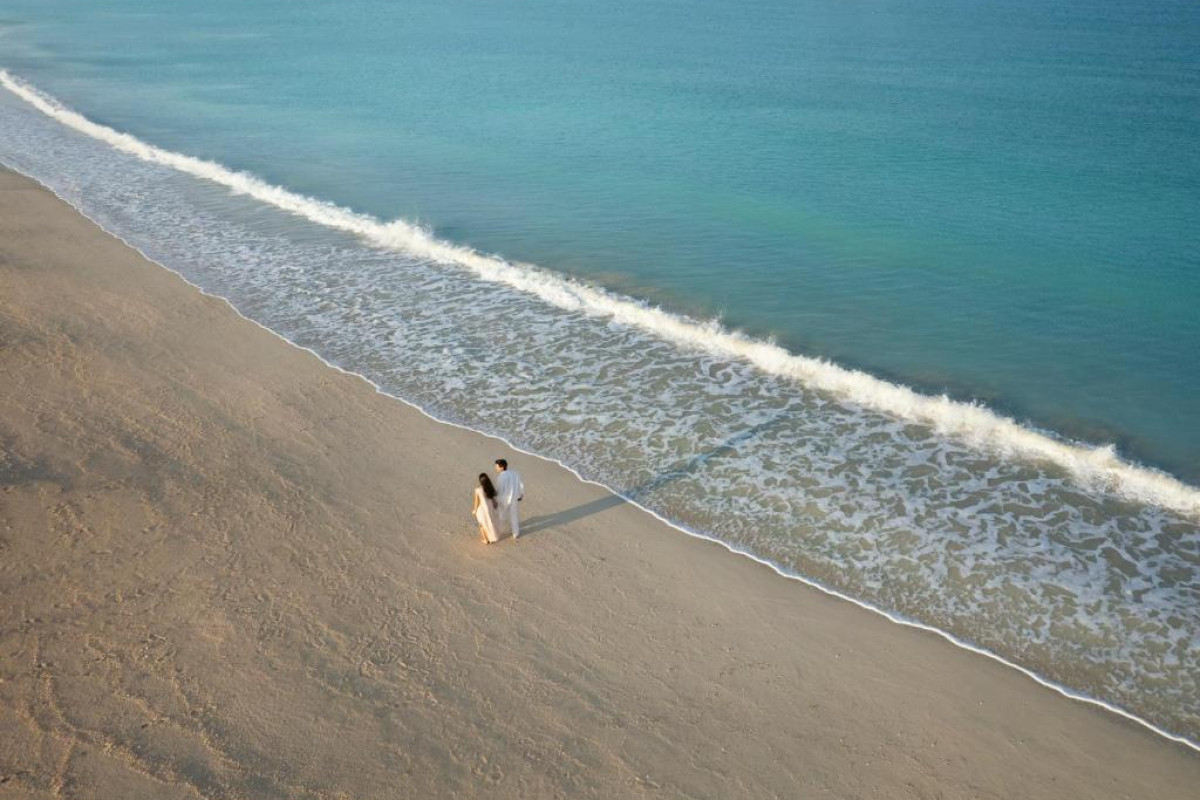 Sofitel Al Hamra Beach Resort