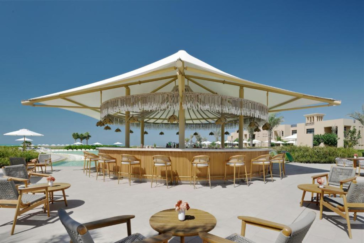 Sofitel Al Hamra Beach Resort
