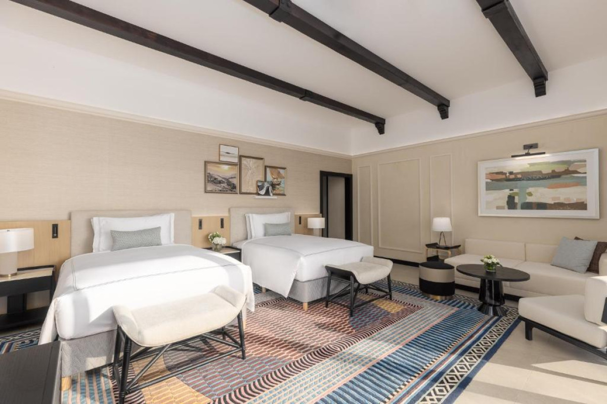 Sofitel Al Hamra Beach Resort