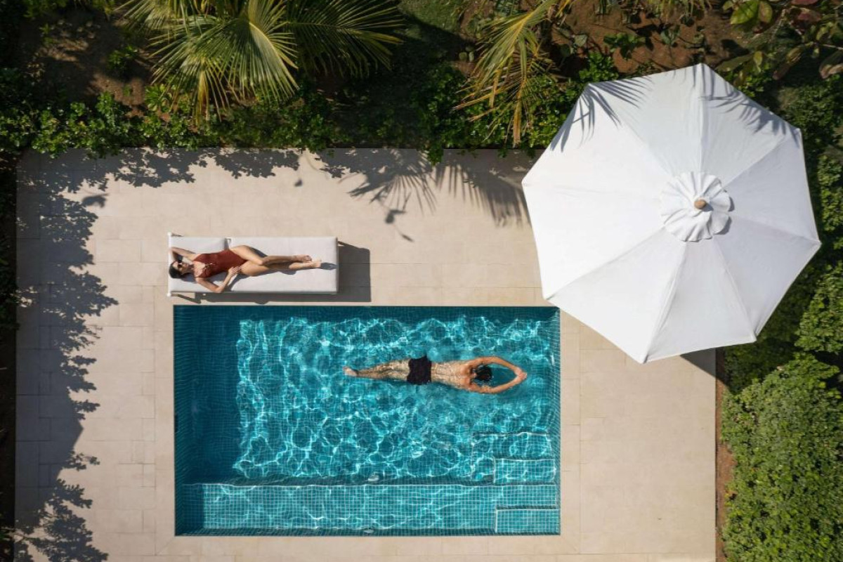 Sofitel Al Hamra Beach Resort