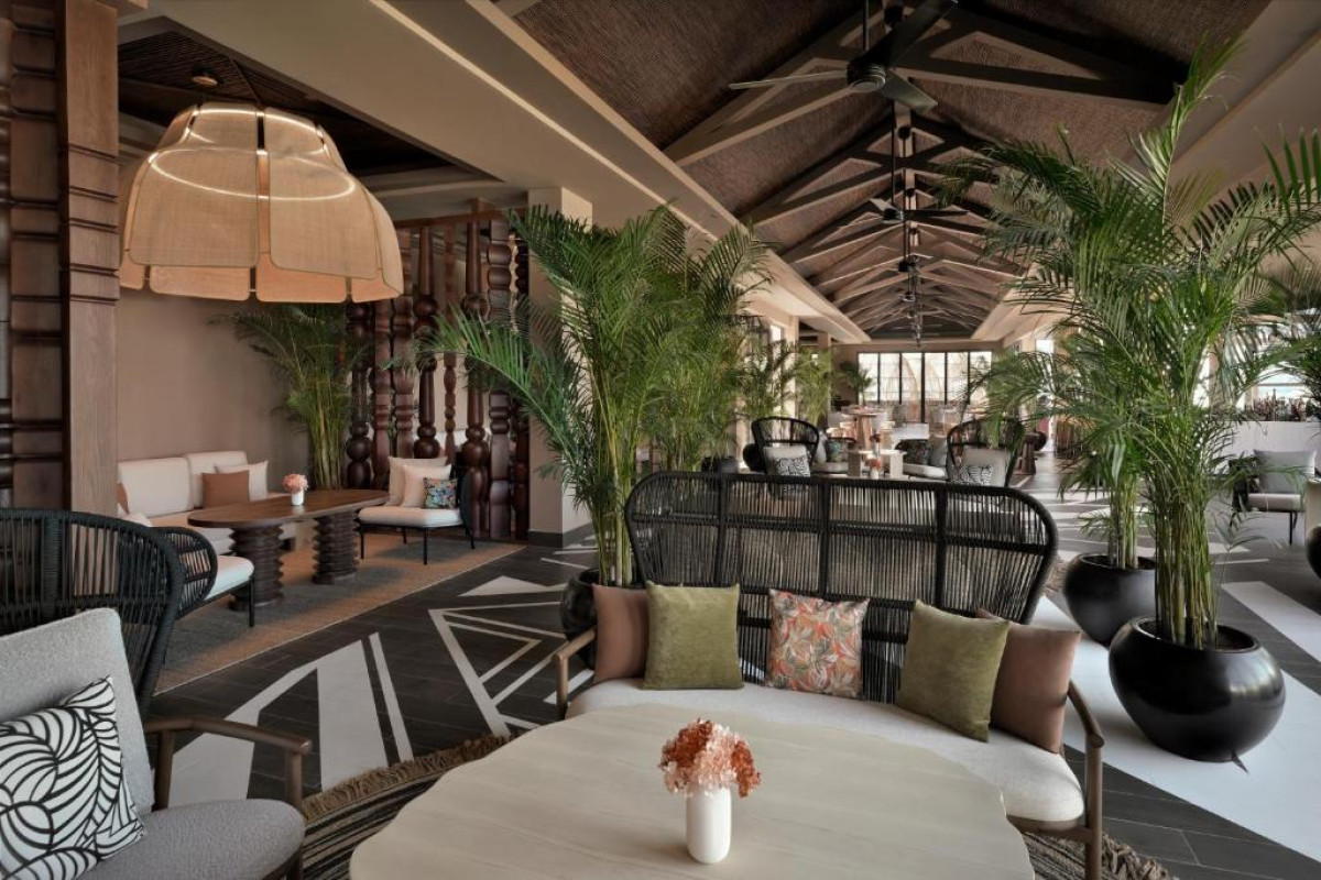 Sofitel Al Hamra Beach Resort