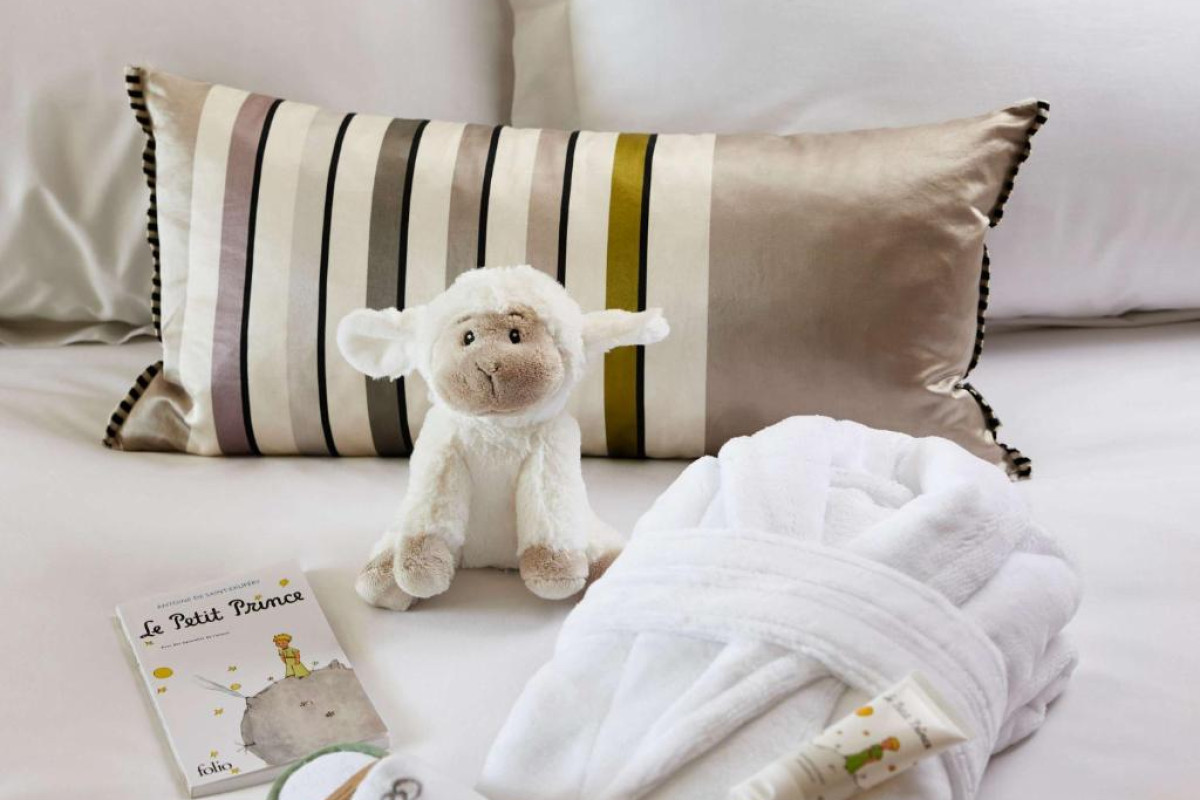 Sofitel Biarritz Le Miramar Thalassa