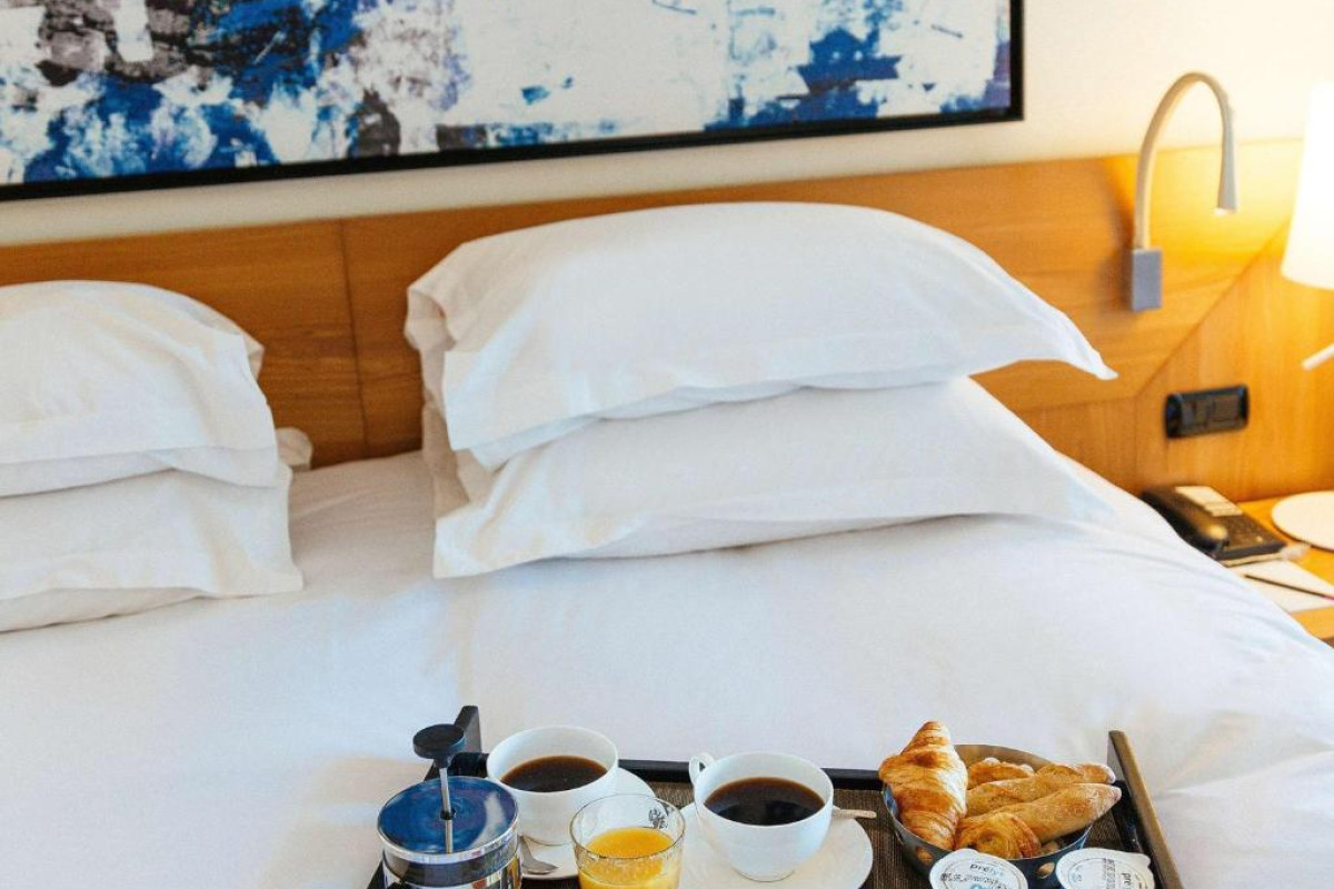 Sofitel Biarritz Le Miramar Thalassa