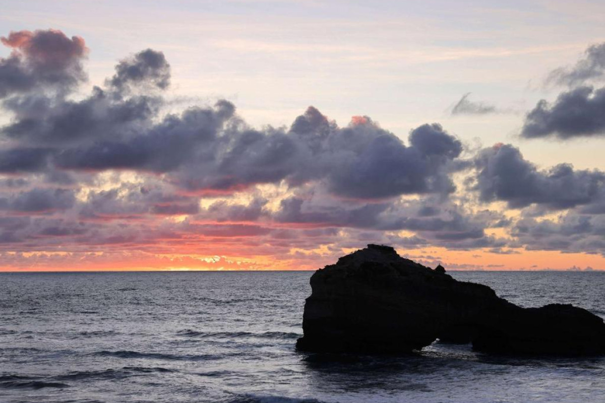 Sofitel Biarritz Le Miramar Thalassa