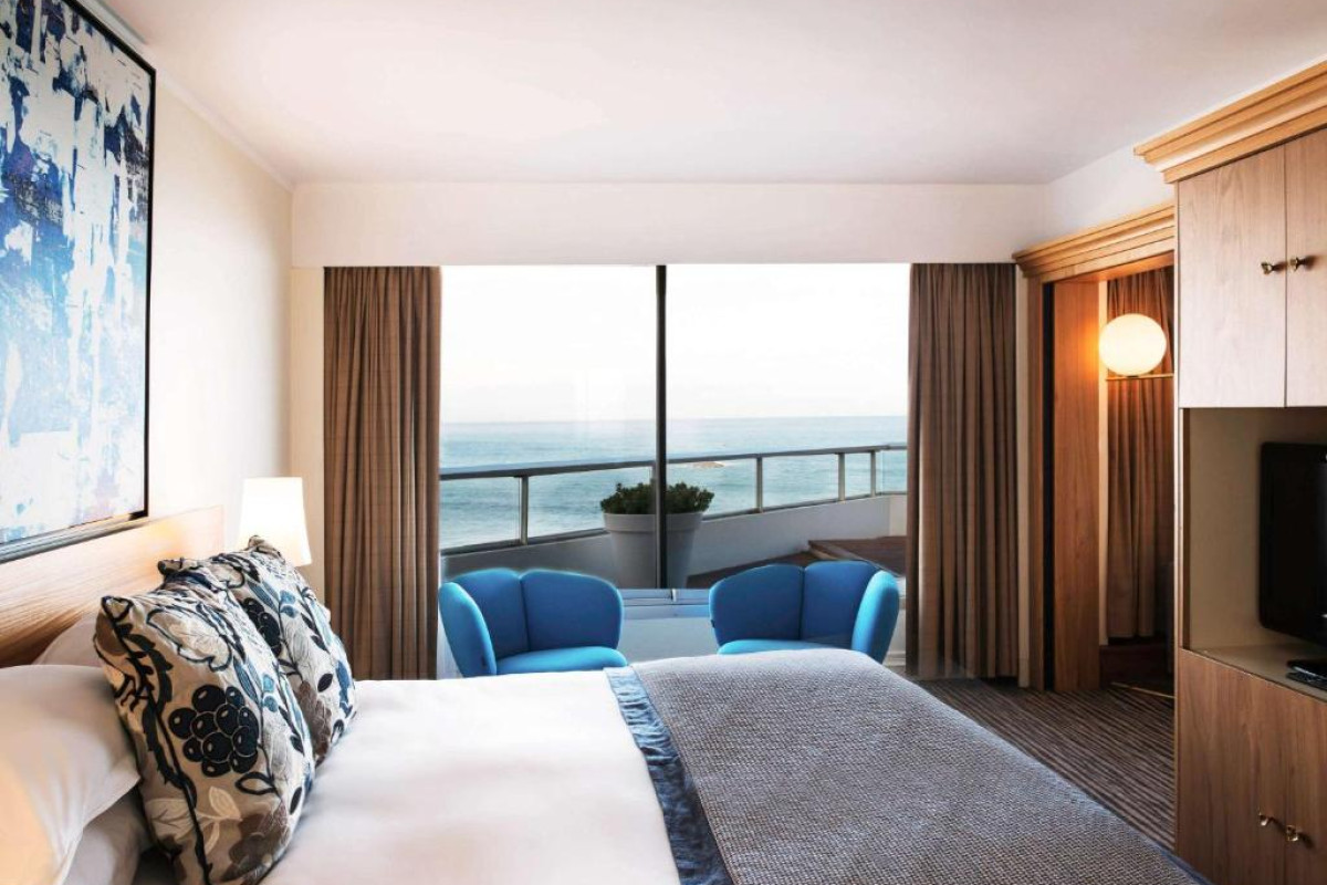 Sofitel Biarritz Le Miramar Thalassa