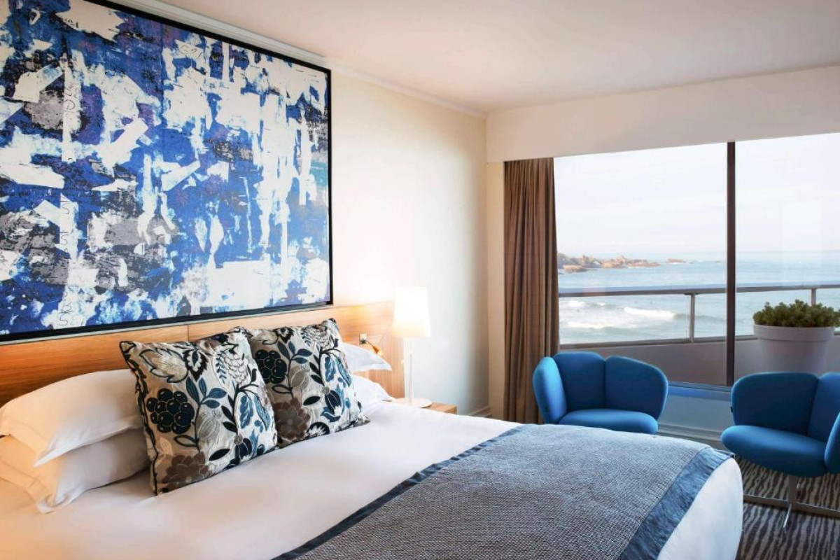 Sofitel Biarritz Le Miramar Thalassa