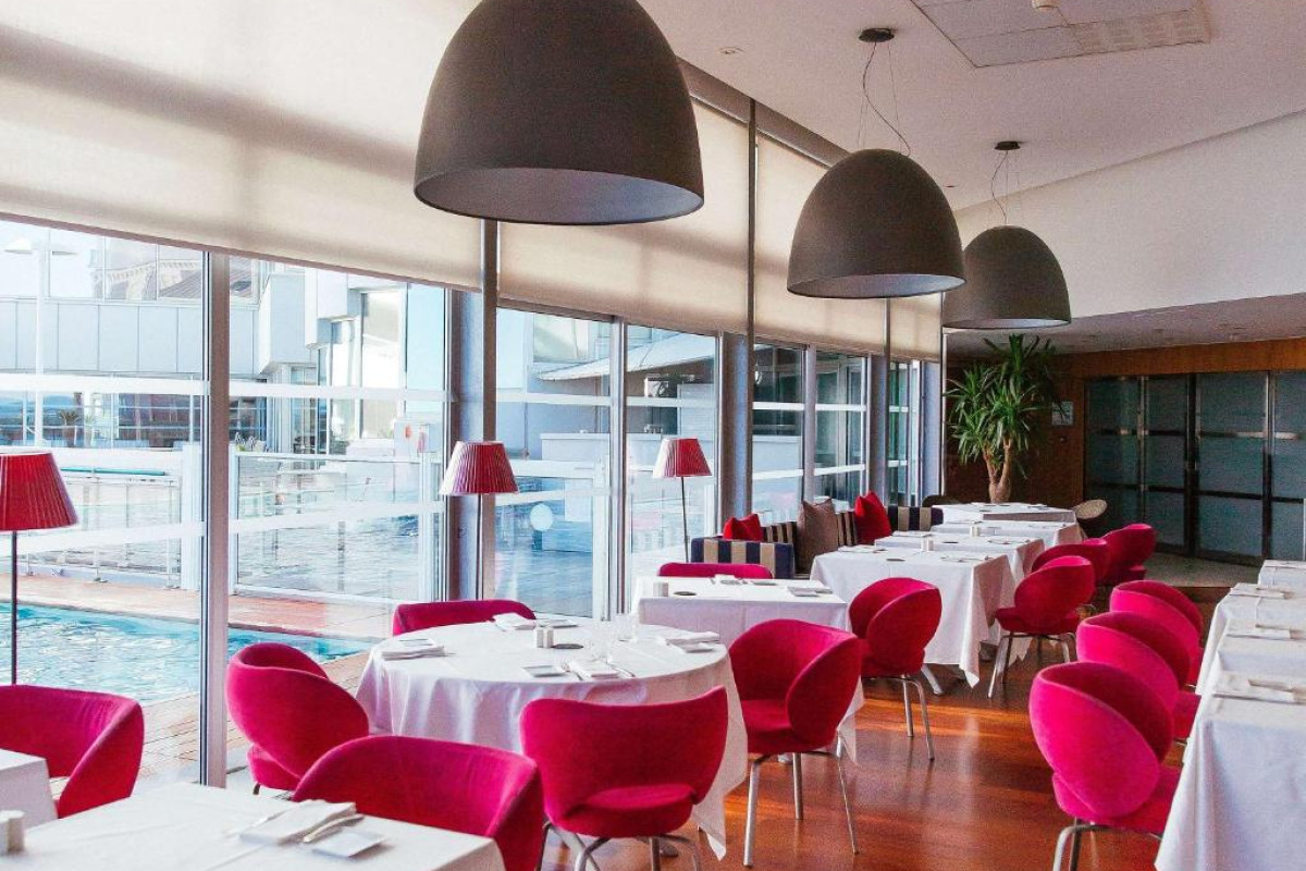 Sofitel Biarritz Le Miramar Thalassa