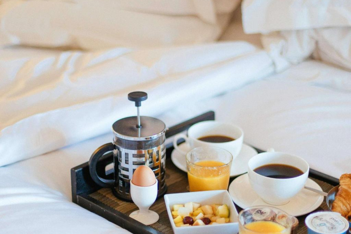 Sofitel Biarritz Le Miramar Thalassa