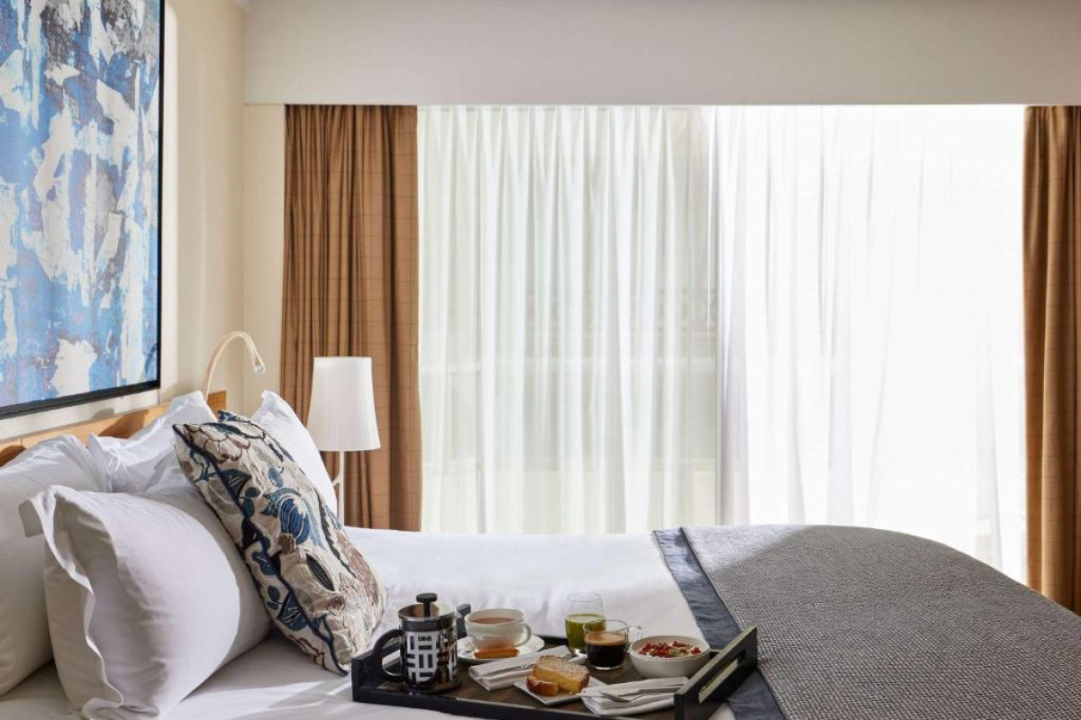 Sofitel Biarritz Le Miramar Thalassa