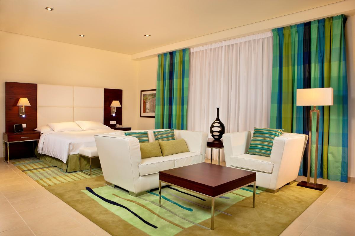 SOFITEL DUBAI JUMEIRAH BEACH