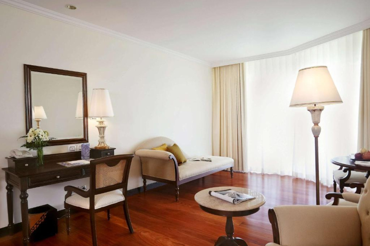 Sofitel Krabi Phokeethra Golf and Spa