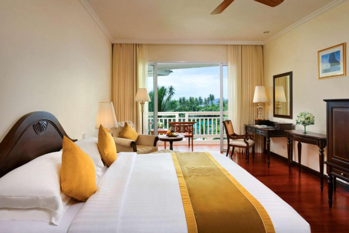 Sofitel Krabi Phokeethra Golf and Spa