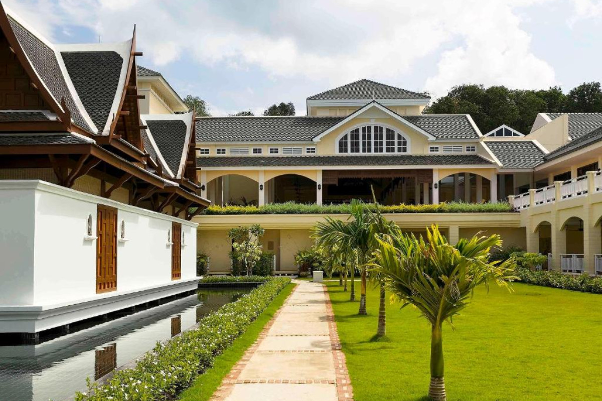 Sofitel Krabi Phokeethra Golf and Spa