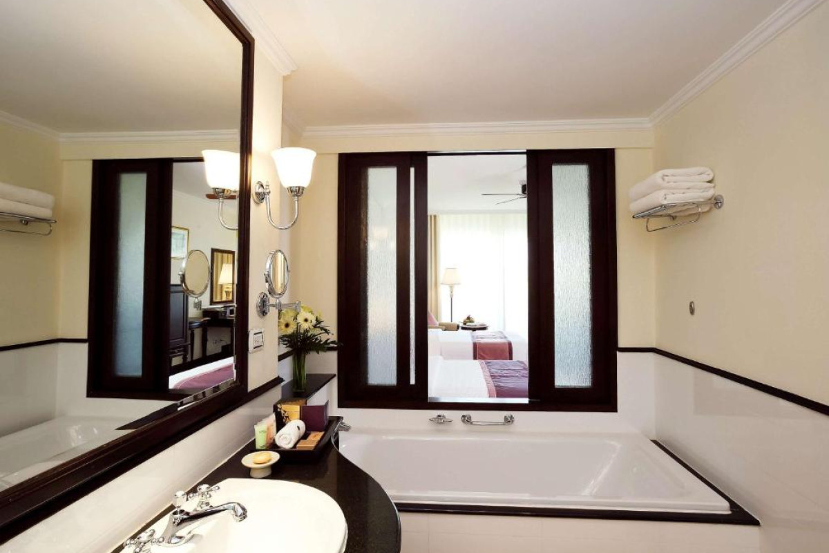 Sofitel Krabi Phokeethra Golf and Spa