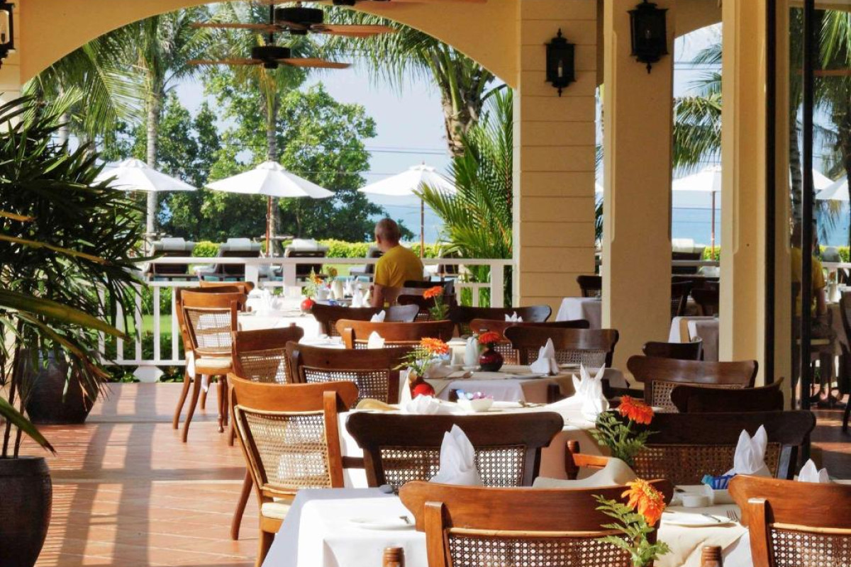 Sofitel Krabi Phokeethra Golf and Spa