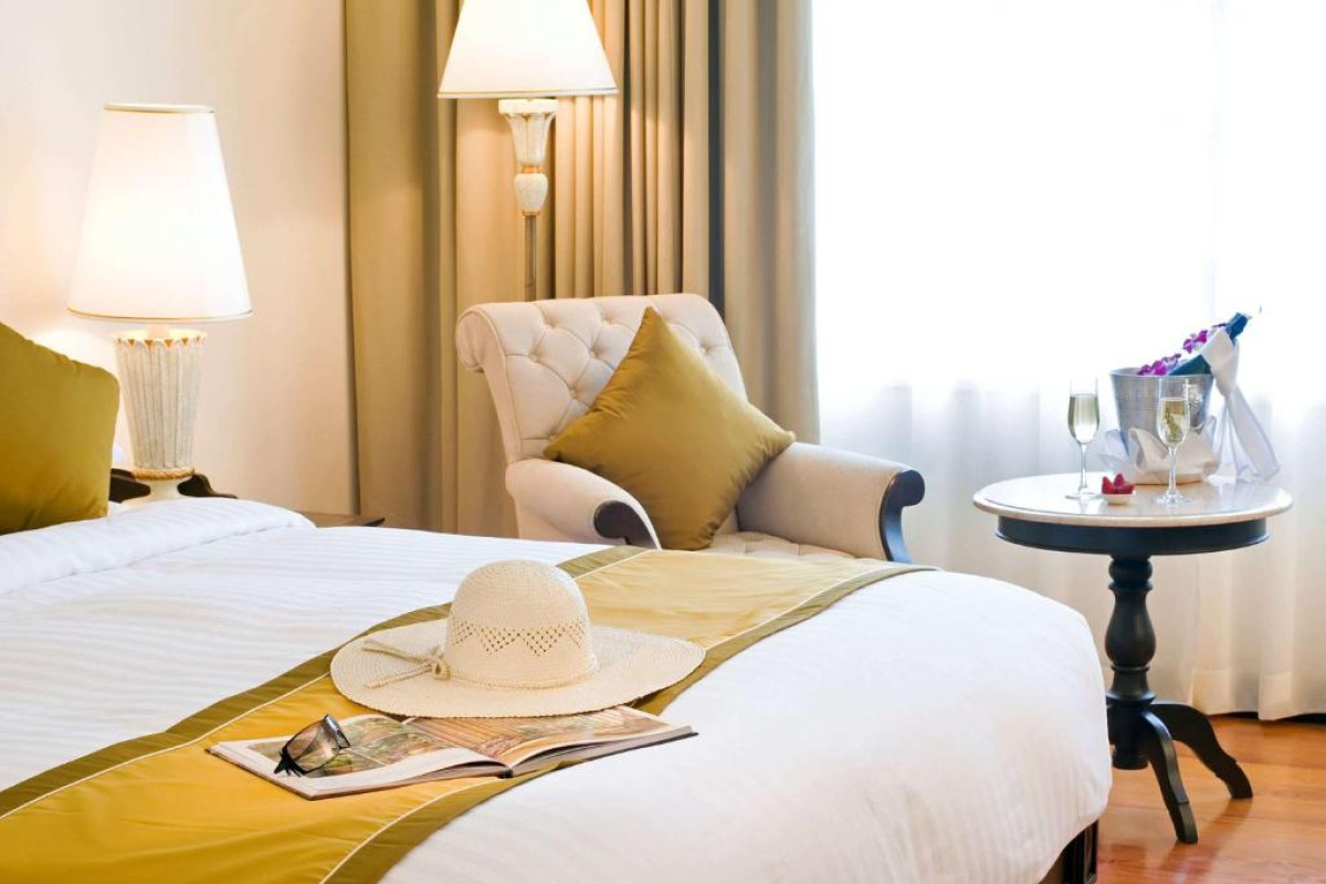 Sofitel Krabi Phokeethra Golf and Spa