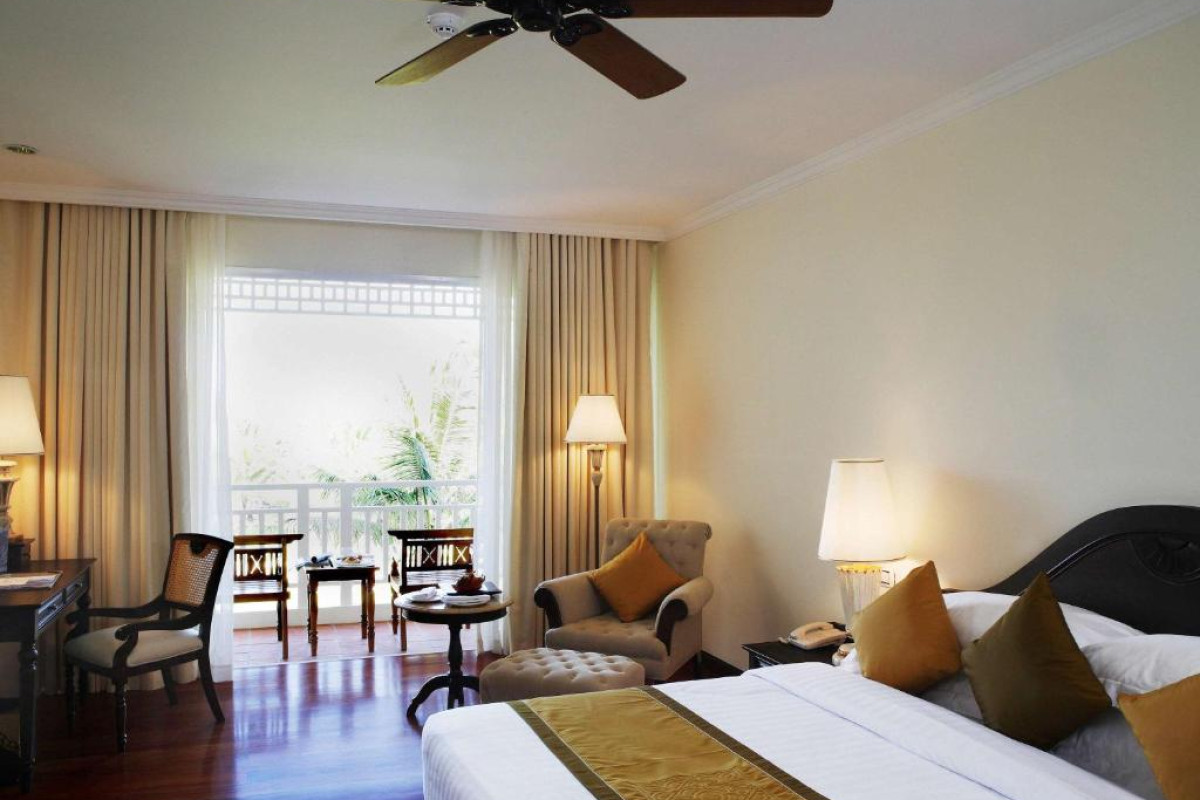 Sofitel Krabi Phokeethra Golf and Spa