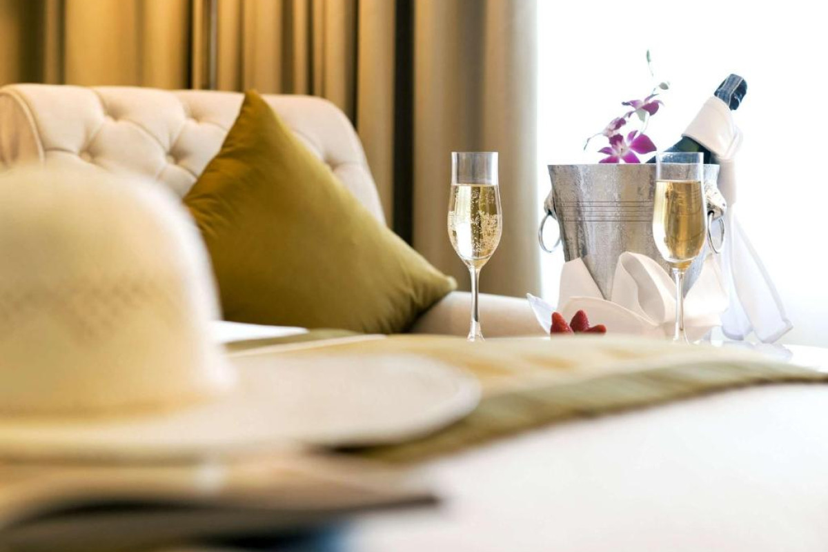 Sofitel Krabi Phokeethra Golf and Spa