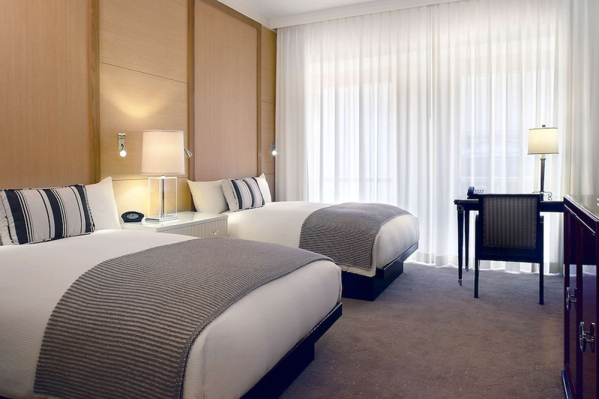Hotel Sofitel Los Angeles at Beverly Hills