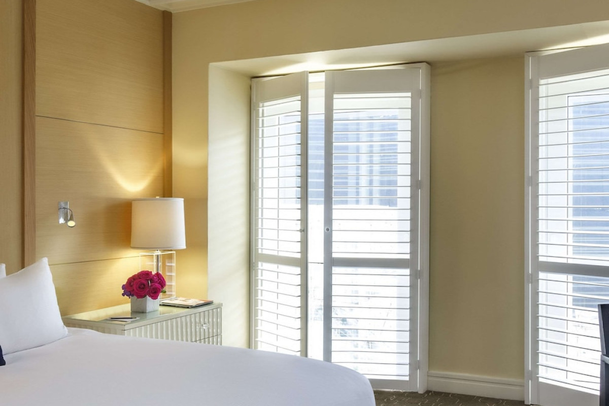 Hotel Sofitel Los Angeles at Beverly Hills