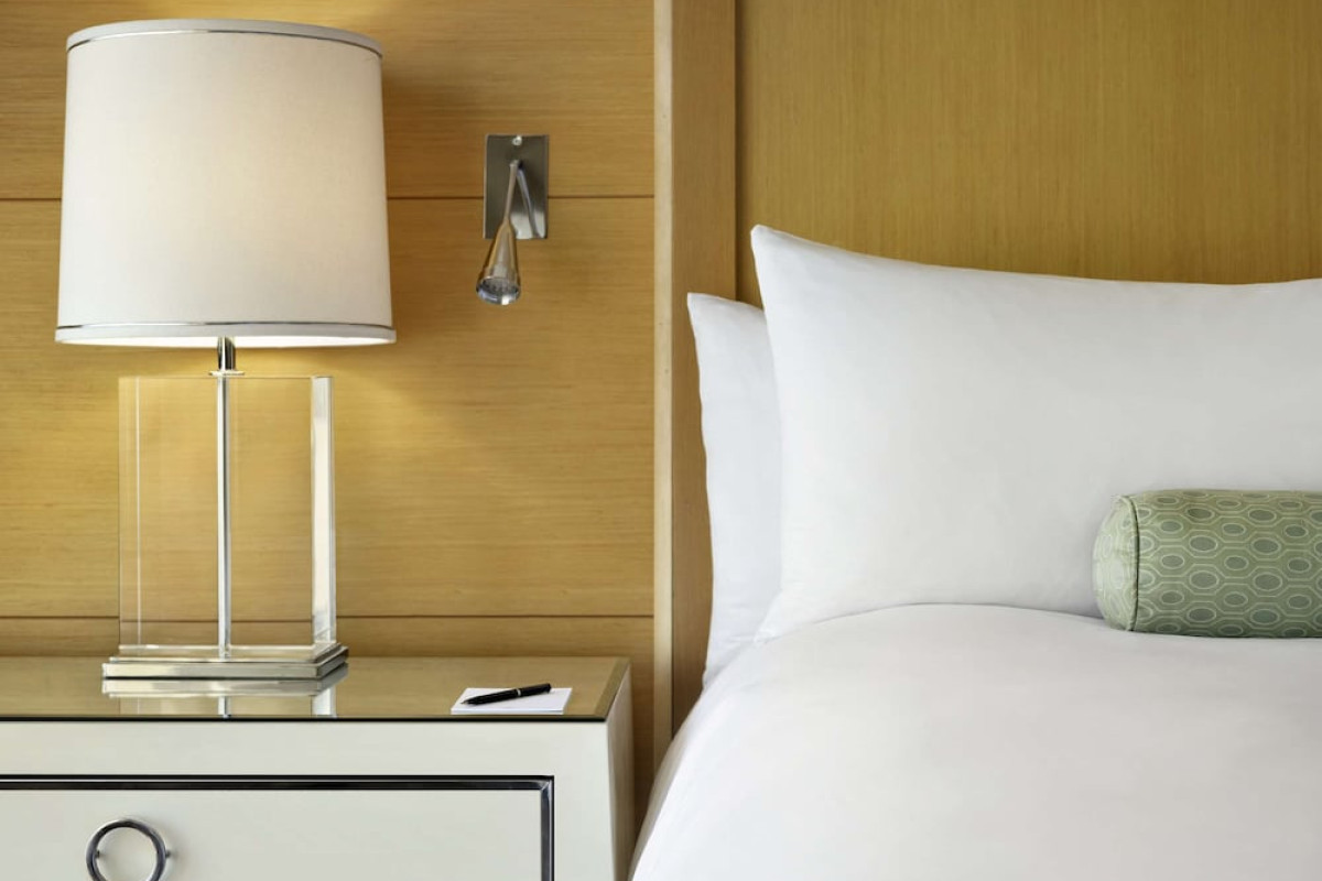 Hotel Sofitel Los Angeles at Beverly Hills