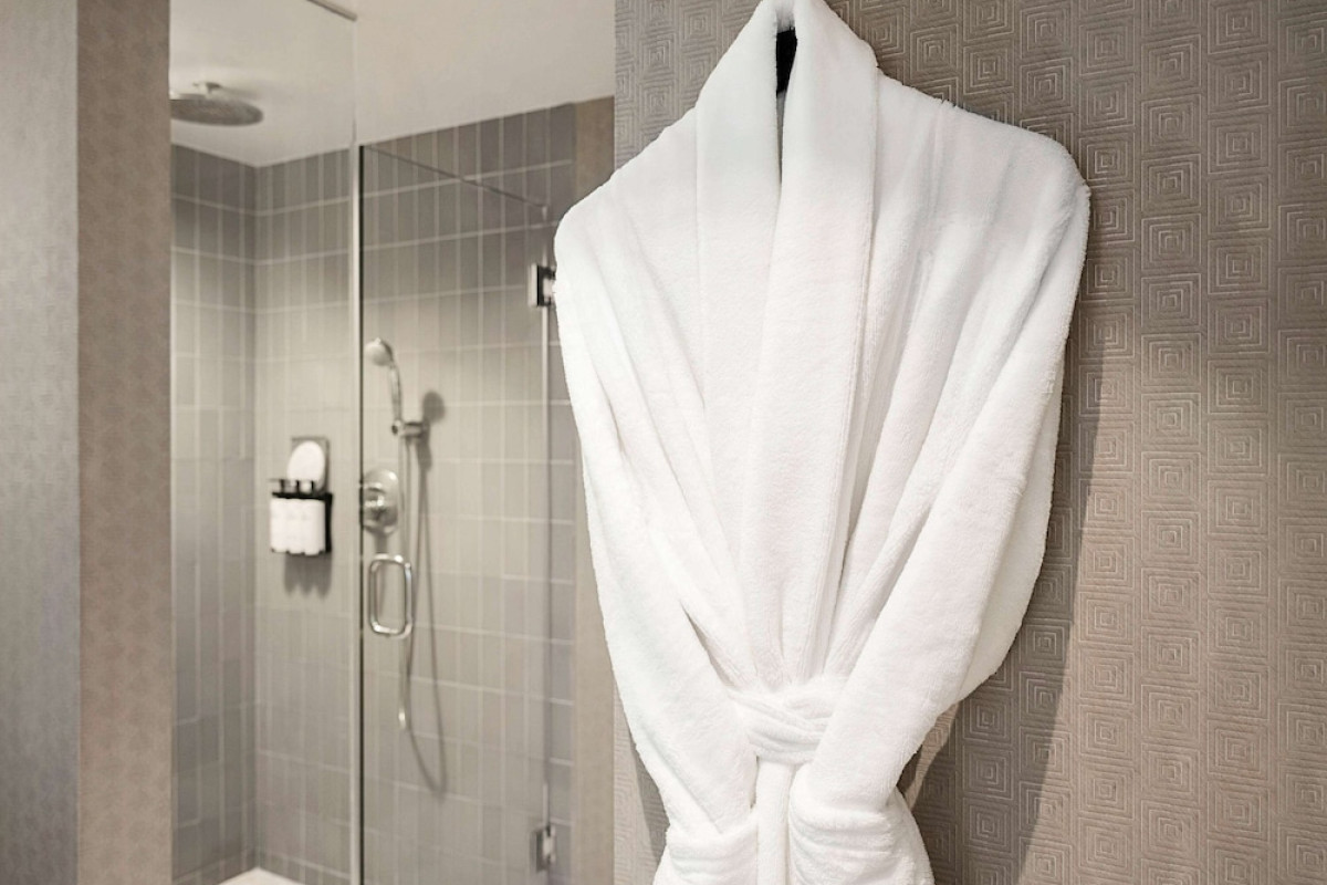 Hotel Sofitel Los Angeles at Beverly Hills