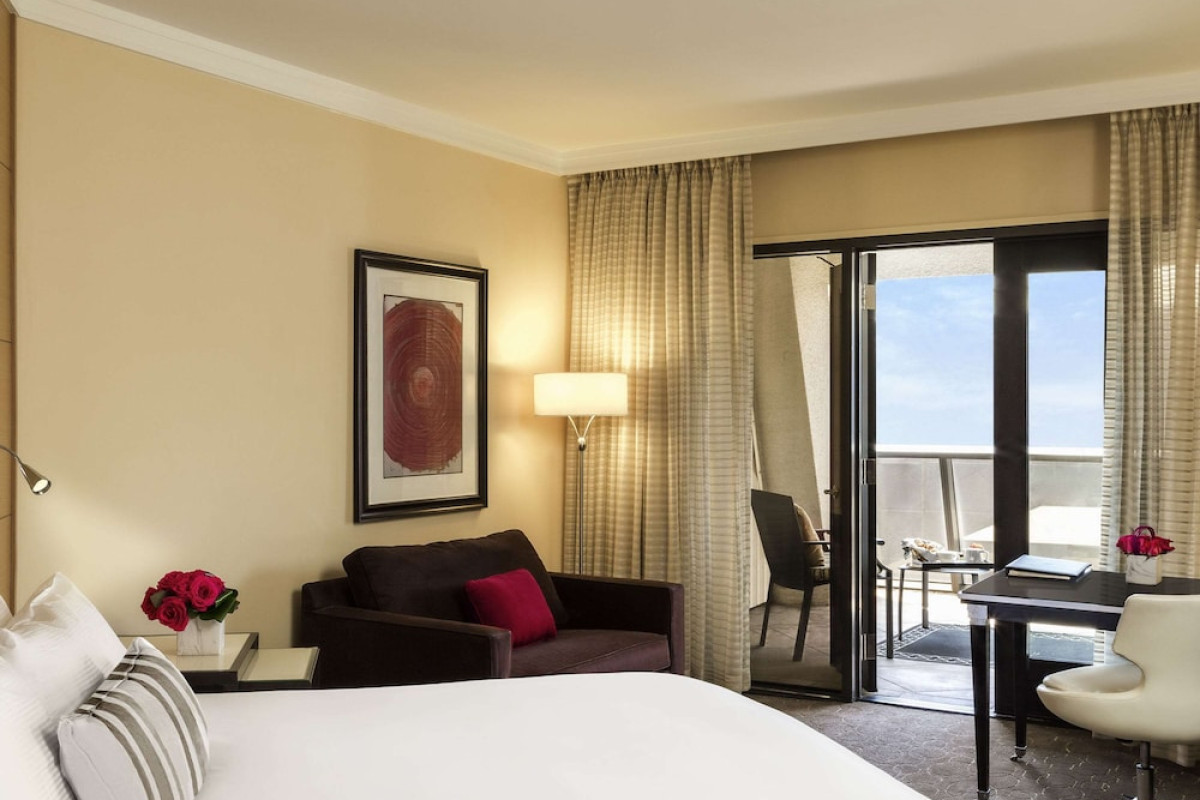 Hotel Sofitel Los Angeles at Beverly Hills