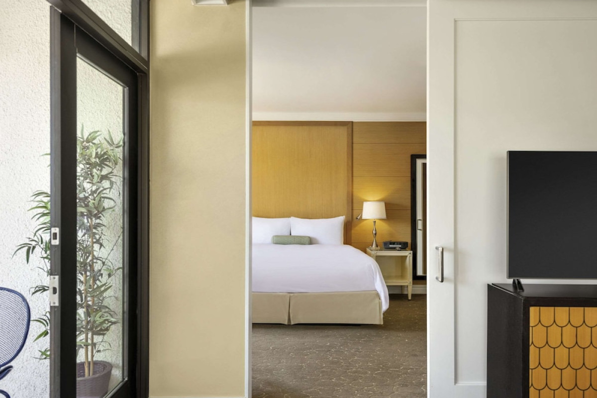 Hotel Sofitel Los Angeles at Beverly Hills
