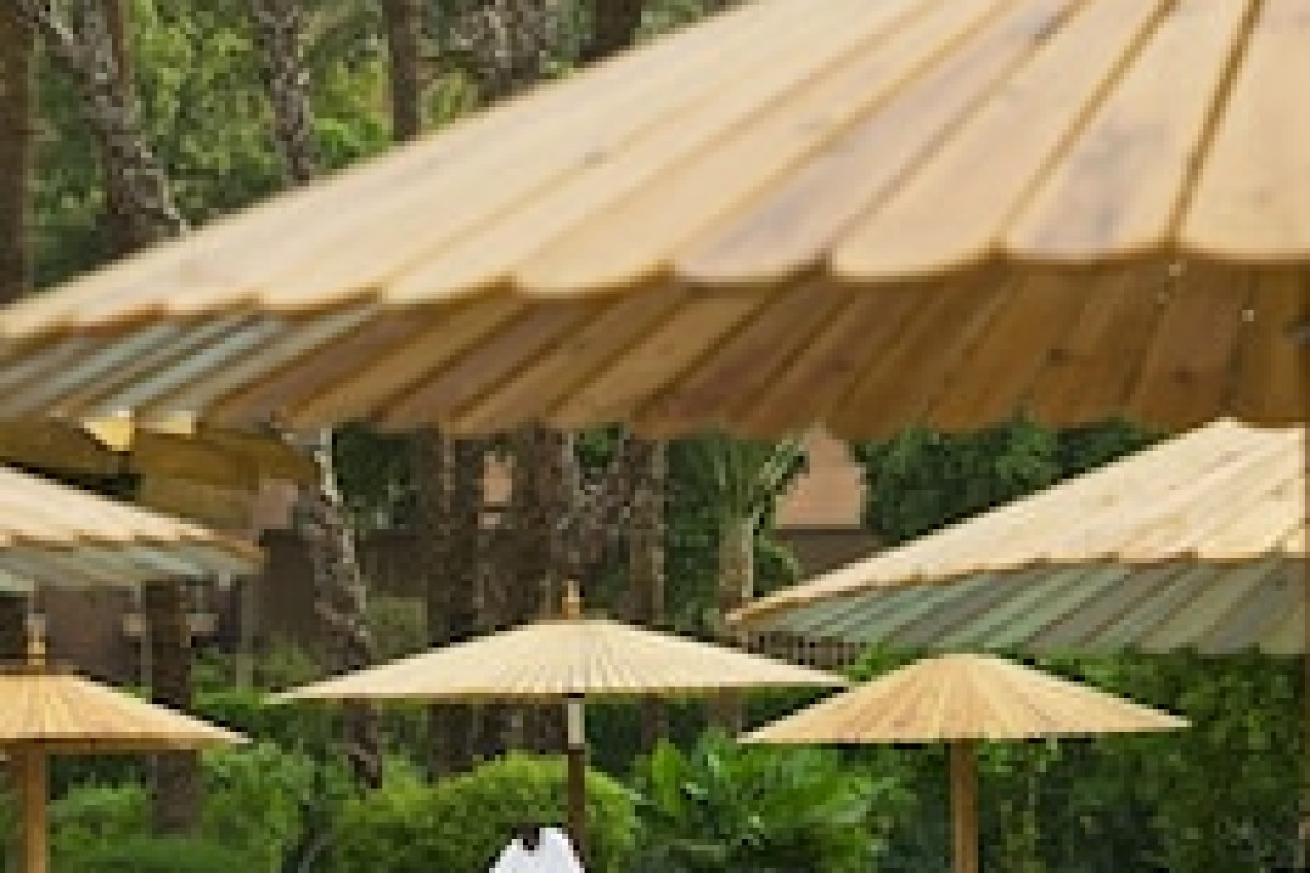 SOFITEL WINTER PALACE LUXOR